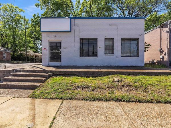 1109 SPRINGDALE ST, Memphis, TN 38108