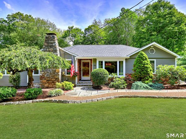 100 Hiram Hill, Monroe, CT 06468