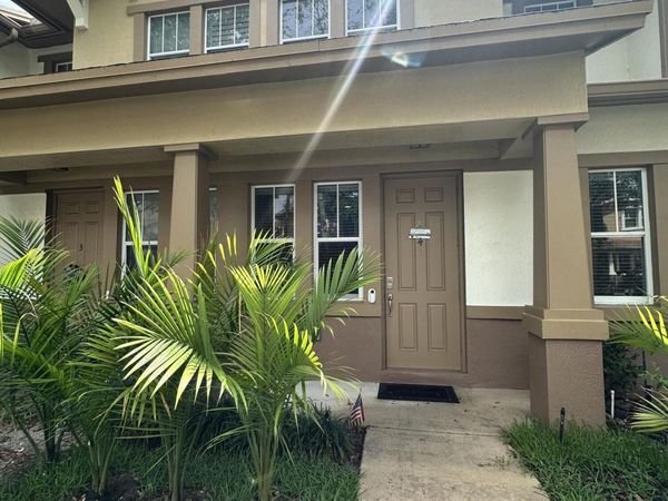 661 Corte Madera Lane, Unit 4, West Palm Beach, FL 33401