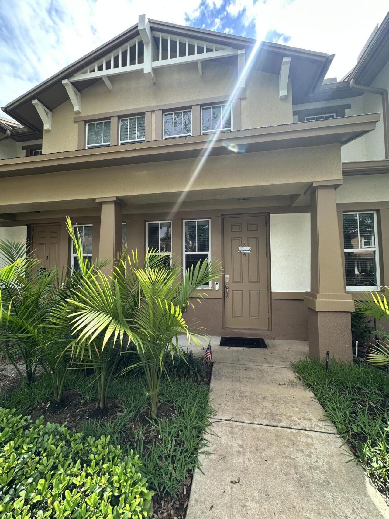 661 Corte Madera Lane, Unit 4, West Palm Beach, FL 33401 Photo