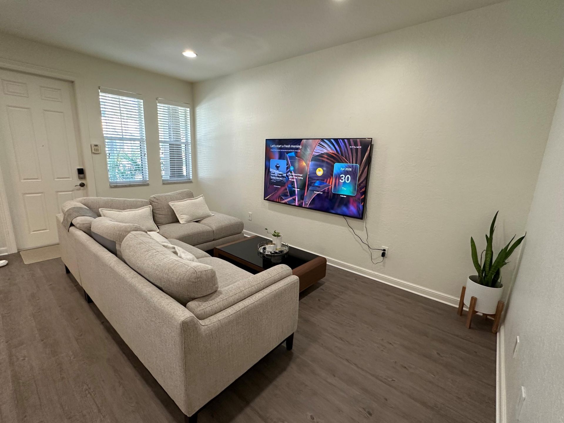 661 Corte Madera Lane, Unit 4, West Palm Beach, FL 33401 Photo