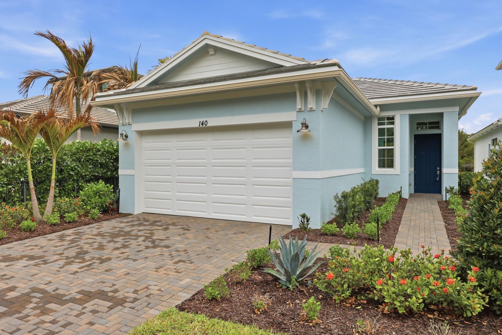 140 SE Via Tirso, Port Saint Lucie, FL 34952 Photo