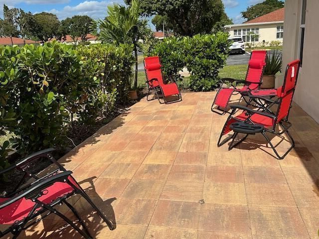4585 NW 3rd Street, Unit D, Delray Beach, FL 33445 Photo