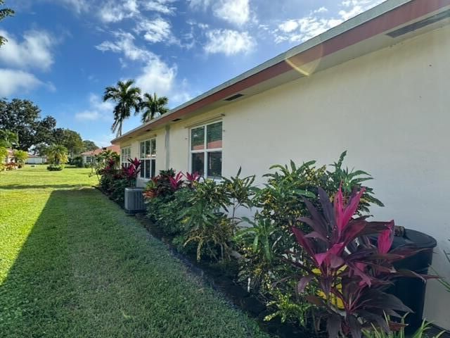 4585 NW 3rd Street, Unit D, Delray Beach, FL 33445 Photo