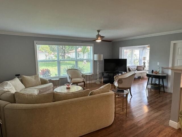 4585 NW 3rd Street, Unit D, Delray Beach, FL 33445 Photo