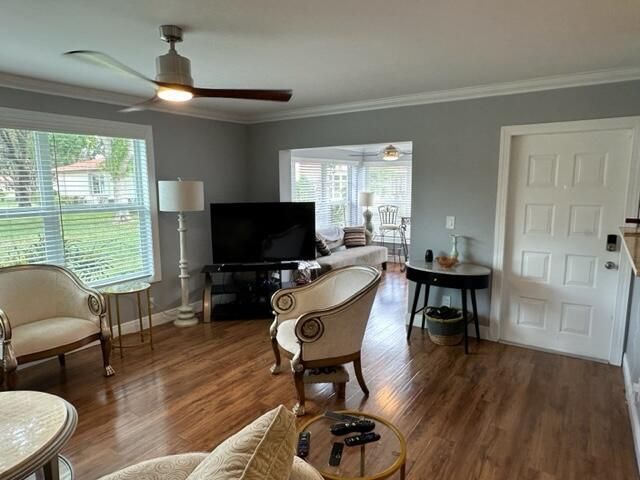 4585 NW 3rd Street, Unit D, Delray Beach, FL 33445 Photo