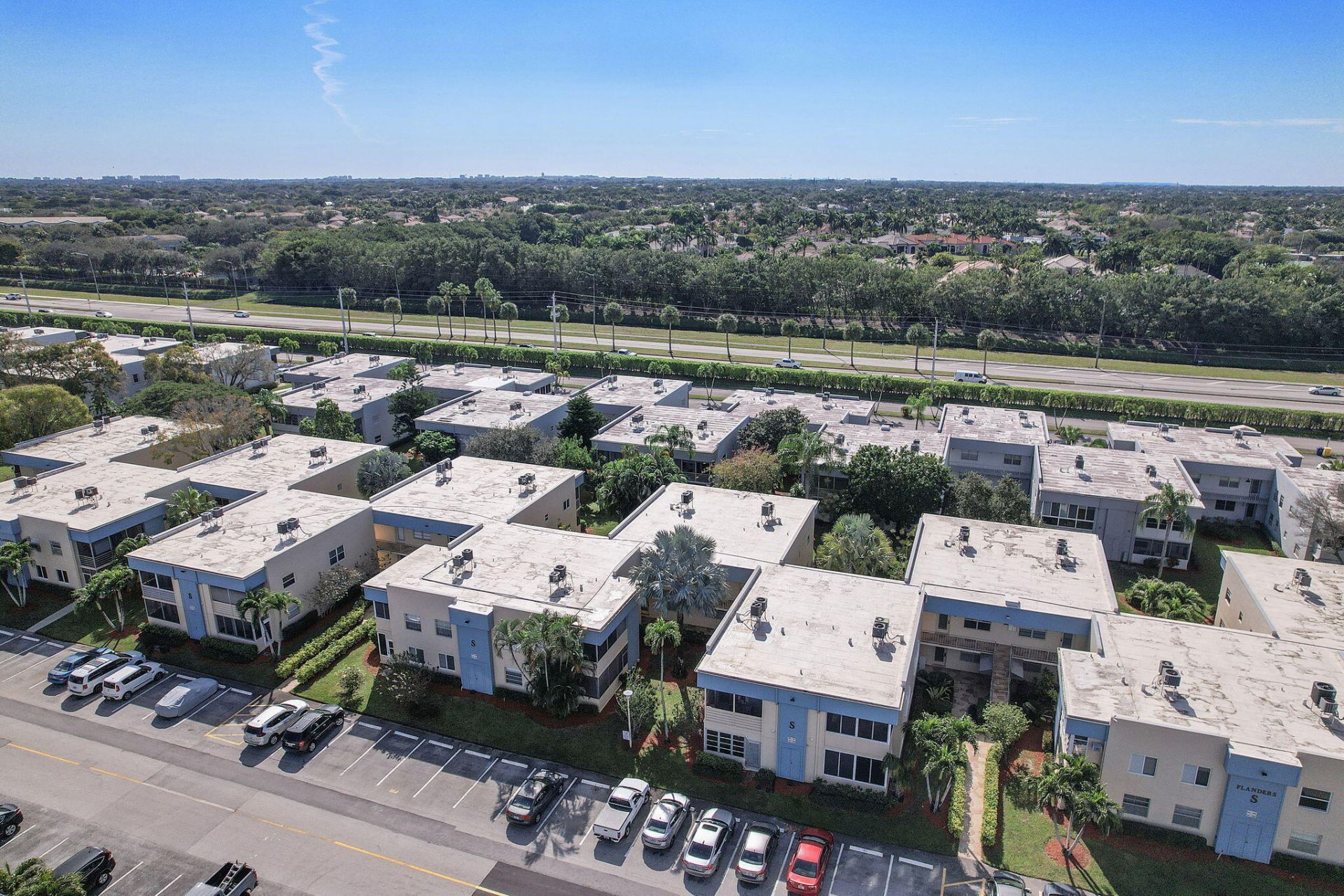 877 Flanders S, Delray Beach, FL 33484 Photo