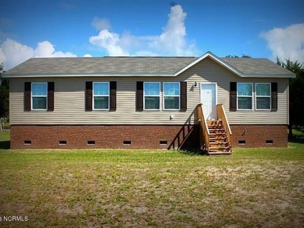 110 Palmetto Drive, Cedar Point, NC 28584