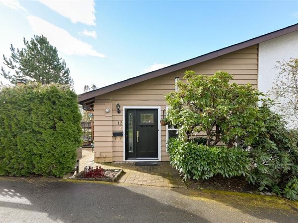 6172 Alington Rd , Unit 12, Duncan, BC V9L 2E9