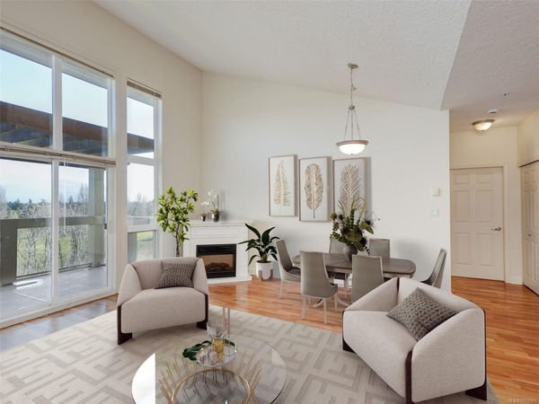 1156 Colville Rd, Unit 406, Esquimalt, BC V9A 4P7