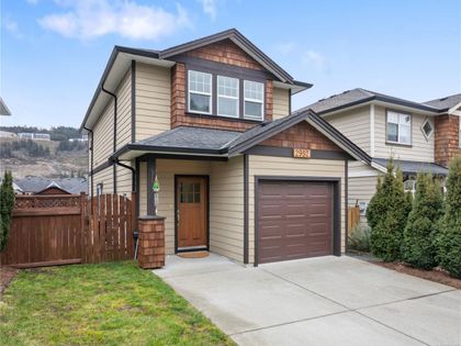 2952 Trestle Pl Langford, BC V9B 0K6