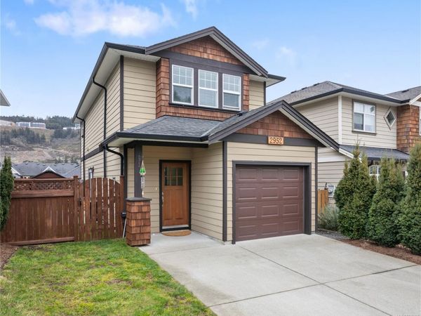 2952 Trestle Pl, Langford, BC V9B 0K6