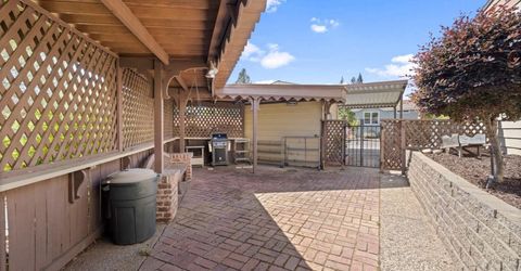 411 Nugget Drive, Folsom, CA 95630 Photo