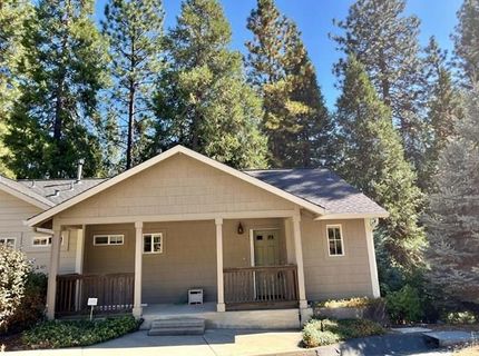 311 S Fairway Village Dr, Murphys, CA 95247 Photo