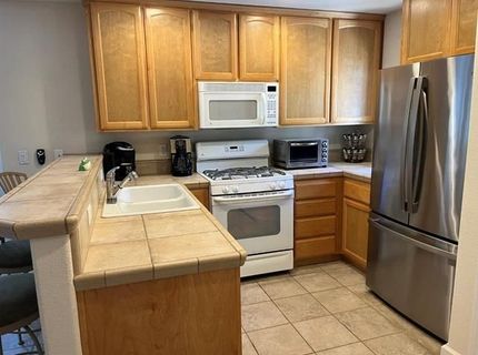 311 S Fairway Village Dr, Murphys, CA 95247 Photo