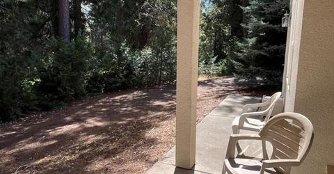 311 S Fairway Village Dr, Murphys, CA 95247 Photo