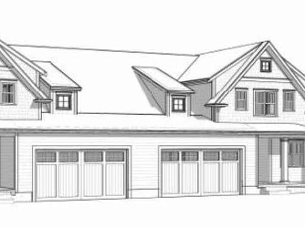 59 Pine Tree, Unit 59, Holden, MA 01520