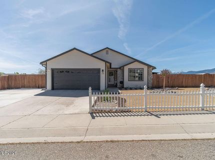 3589 Haystack Drive, Carson City, NV 89705 Photo