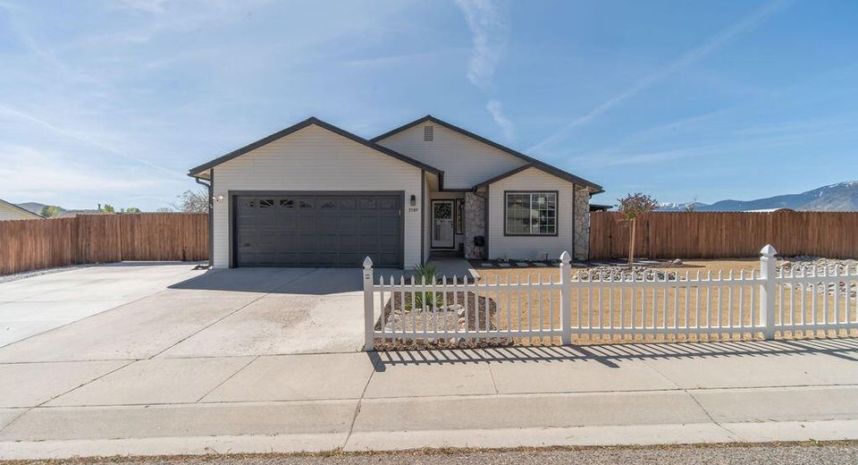 3589 Haystack Drive, Carson City, NV 89705 Photo