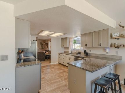 3589 Haystack Drive, Carson City, NV 89705 Photo