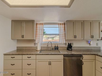 3589 Haystack Drive, Carson City, NV 89705 Photo