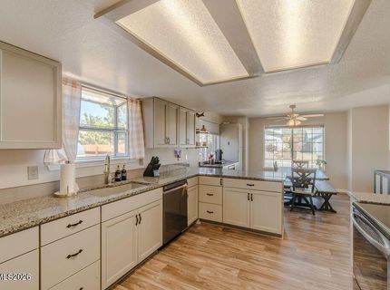 3589 Haystack Drive, Carson City, NV 89705 Photo