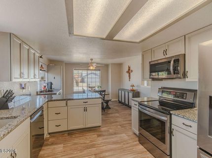 3589 Haystack Drive, Carson City, NV 89705 Photo