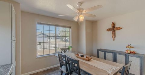 3589 Haystack Drive, Carson City, NV 89705 Photo