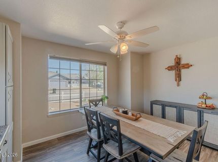 3589 Haystack Drive, Carson City, NV 89705 Photo