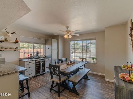 3589 Haystack Drive, Carson City, NV 89705 Photo