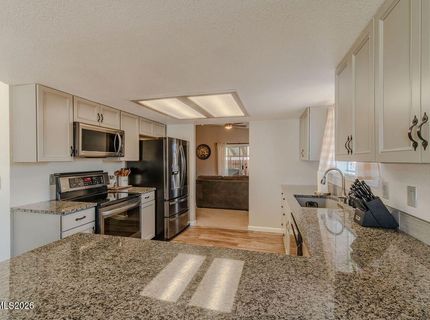 3589 Haystack Drive, Carson City, NV 89705 Photo