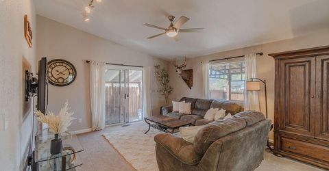 3589 Haystack Drive, Carson City, NV 89705 Photo