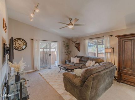 3589 Haystack Drive, Carson City, NV 89705 Photo