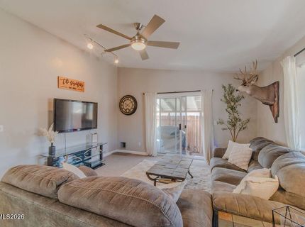 3589 Haystack Drive, Carson City, NV 89705 Photo