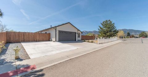 3589 Haystack Drive, Carson City, NV 89705 Photo