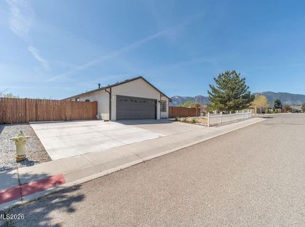 3589 Haystack Drive, Carson City, NV 89705 Photo