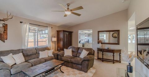 3589 Haystack Drive, Carson City, NV 89705 Photo