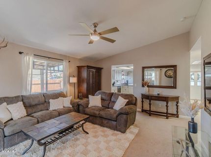 3589 Haystack Drive, Carson City, NV 89705 Photo