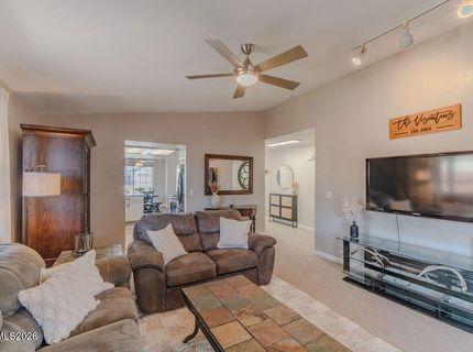 3589 Haystack Drive, Carson City, NV 89705 Photo