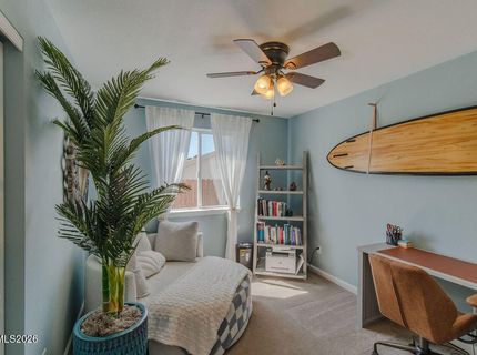 3589 Haystack Drive, Carson City, NV 89705 Photo