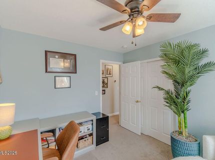 3589 Haystack Drive, Carson City, NV 89705 Photo