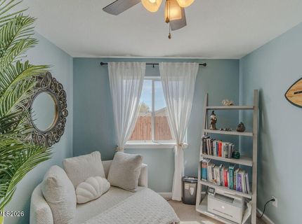 3589 Haystack Drive, Carson City, NV 89705 Photo