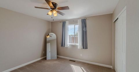 3589 Haystack Drive, Carson City, NV 89705 Photo