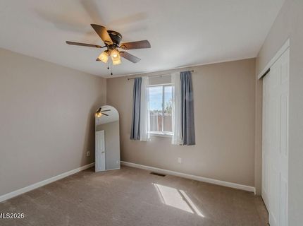 3589 Haystack Drive, Carson City, NV 89705 Photo