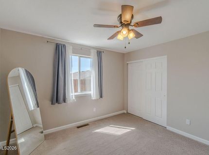 3589 Haystack Drive, Carson City, NV 89705 Photo