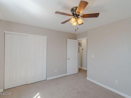 3589 Haystack Drive, Carson City, NV 89705 Photo