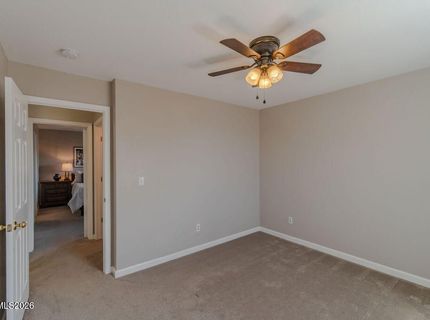 3589 Haystack Drive, Carson City, NV 89705 Photo