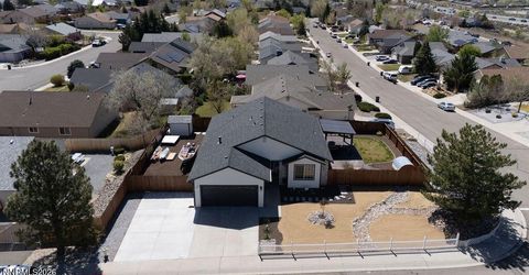 3589 Haystack Drive, Carson City, NV 89705 Photo