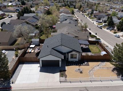 3589 Haystack Drive, Carson City, NV 89705 Photo