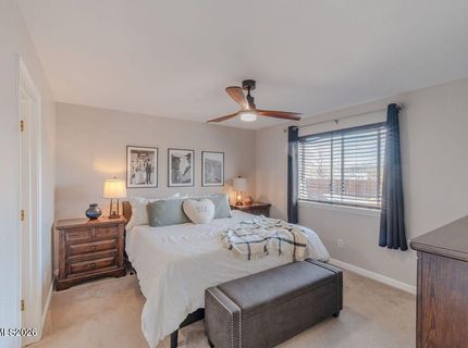 3589 Haystack Drive, Carson City, NV 89705 Photo